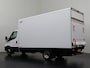 IVECO Daily 35C16 Bakwagen | Laadklep | Camera | Multimedia | Airco | 3-Zits
