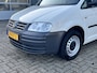 Volkswagen Caddy 2.0 SDI Airco Cruise controle Trekhaak 1400kg trekgewicht Schuifdeur 2-Persoons Bpm vrij voor particulier gebruik!!