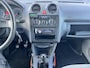 Volkswagen Caddy 2.0 SDI Airco Cruise controle Trekhaak 1400kg trekgewicht Schuifdeur 2-Persoons Bpm vrij voor particulier gebruik!!