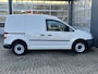 Volkswagen Caddy 2.0 SDI Airco Cruise controle Trekhaak 1400kg trekgewicht Schuifdeur 2-Persoons Bpm vrij voor particulier gebruik!!