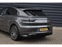 Porsche Cayenne Coupé 3.0 E-Hybrid 462pk SportDesign Techart | Pano | ACC | 22'' Wielen | PDLS+ Matrix | Alcantara dakhemel | Matrix PDLS+ |