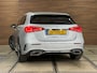 Mercedes-Benz A-klasse 200 Business Solution AMG | LED | 18' inch | Sportstoelen | Parkeerassistent | Navigatie | NAP