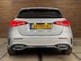 Mercedes-Benz A-klasse 200 Business Solution AMG | LED | 18' inch | Sportstoelen | Parkeerassistent | Navigatie | NAP
