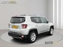 Jeep Renegade 1.4 MultiAir Limited|PANO|LEDER|CAMERA|Stoelverwarming|NL AUTO
