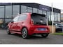 Volkswagen Up! 1.0 TSI GTI|1ste Eig.|5-deurs|Panoramadak|Airco|Stoelverwarming|6BAK|TornadoRood|Dealer Onderhouden