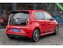 Volkswagen Up! 1.0 TSI GTI|1ste Eig.|5-deurs|Panoramadak|Airco|Stoelverwarming|6BAK|TornadoRood|Dealer Onderhouden