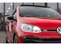 Volkswagen Up! 1.0 TSI GTI|1ste Eig.|5-deurs|Panoramadak|Airco|Stoelverwarming|6BAK|TornadoRood|Dealer Onderhouden