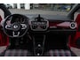 Volkswagen Up! 1.0 TSI GTI|1ste Eig.|5-deurs|Panoramadak|Airco|Stoelverwarming|6BAK|TornadoRood|Dealer Onderhouden