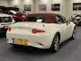 Mazda MX-5 ND Roadster 1.5 SkyActiv-G 132PK 100th Anniversary Bose Leder Camera PDC Apple CarPlay