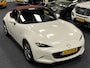 Mazda MX-5 ND Roadster 1.5 SkyActiv-G 132PK 100th Anniversary Bose Leder Camera PDC Apple CarPlay
