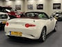 Mazda MX-5 ND Roadster 1.5 SkyActiv-G 132PK 100th Anniversary Bose Leder Camera PDC Apple CarPlay