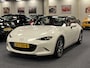 Mazda MX-5 ND Roadster 1.5 SkyActiv-G 132PK 100th Anniversary Bose Leder Camera PDC Apple CarPlay
