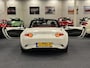 Mazda MX-5 ND Roadster 1.5 SkyActiv-G 132PK 100th Anniversary Bose Leder Camera PDC Apple CarPlay