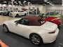Mazda MX-5 ND Roadster 1.5 SkyActiv-G 132PK 100th Anniversary Bose Leder Camera PDC Apple CarPlay