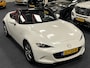 Mazda MX-5 ND Roadster 1.5 SkyActiv-G 132PK 100th Anniversary Bose Leder Camera PDC Apple CarPlay