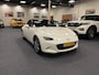 Mazda MX-5 ND Roadster 1.5 SkyActiv-G 132PK 100th Anniversary Bose Leder Camera PDC Apple CarPlay