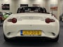 Mazda MX-5 ND Roadster 1.5 SkyActiv-G 132PK 100th Anniversary Bose Leder Camera PDC Apple CarPlay