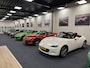 Mazda MX-5 ND Roadster 1.5 SkyActiv-G 132PK 100th Anniversary Bose Leder Camera PDC Apple CarPlay