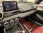 Mazda MX-5 ND Roadster 1.5 SkyActiv-G 132PK 100th Anniversary Bose Leder Camera PDC Apple CarPlay