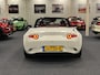 Mazda MX-5 ND Roadster 1.5 SkyActiv-G 132PK 100th Anniversary Bose Leder Camera PDC Apple CarPlay