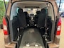 Peugeot Partner Rolstoelauto (airco) 4+1