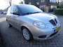 Lancia Ypsilon 1.4-16V 95pk Automaat 2e eigenaar Clima Trekhaak