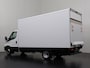 IVECO Daily 35C16 Bakwagen | Laadklep | Euro 6 | Camera | Multimedia | 3-Zits