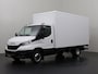 IVECO Daily 35C16 Bakwagen | Laadklep | Euro 6 | Camera | Multimedia | 3-Zits