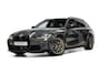 BMW M3 3-serie Touring xDrive Competition Carbon Buckets PPF