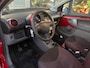 Toyota Aygo 1.0-12V Aspir Red Nieuwe koppelingset Beurt