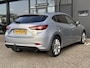 Mazda 3 2.0 SkyActiv-G 120 GT-M /Lederen interieur/Carplay/CAM/Afneembare Trekhaak/Dealeronderhouden/