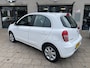 Nissan Micra 1.2 Connect 5Drs Airco Navi Automaat