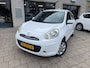 Nissan Micra 1.2 Connect 5Drs Airco Navi Automaat