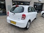 Nissan Micra 1.2 Connect 5Drs Airco Navi Automaat