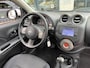 Nissan Micra 1.2 Connect 5Drs Airco Navi Automaat