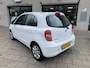 Nissan Micra 1.2 Connect 5Drs Airco Navi Automaat