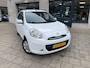 Nissan Micra 1.2 Connect 5Drs Airco Navi Automaat