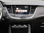 Opel Grandland X SUV Innovation 130PK | 1ste eigenaar | Navigatie | Panoramadak | Rondomzicht Camera | LED Koplampen | Elektrische Achterklep met Sensor | Dodehoek Detectie | Keyless Entry/Start | Climate Control | Cruise Control | 18" Lichtmetalen Velgen | Apple Carplay/Android Auto |