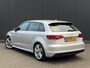 Audi A3 SB 1.4 TFSI S-Line S-Tronic 2e Eig. Navi Xenon Leder Cruise PDC NL-auto