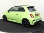 Fiat 500C 1.4 T-Jet Abarth Esseesse 70th Anniversary Competitzione 180PK | Navigatie | Panoramadak |