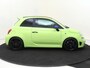 Fiat 500C 1.4 T-Jet Abarth Esseesse 70th Anniversary Competitzione 180PK | Navigatie | Panoramadak |