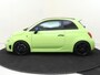 Fiat 500C 1.4 T-Jet Abarth Esseesse 70th Anniversary Competitzione 180PK | Navigatie | Panoramadak |
