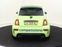 Fiat 500C 1.4 T-Jet Abarth Esseesse 70th Anniversary Competitzione 180PK | Navigatie | Panoramadak |