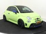 Fiat 500C 1.4 T-Jet Abarth Esseesse 70th Anniversary Competitzione 180PK | Navigatie | Panoramadak |