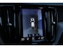 Volvo XC60 2.0 T8 392PK Plug-in hybrid AWD R-Design*Perfect Volvo Onderh.*B&W!/Pano/Sport Leder/Stoelverw.V+A/Stuurverw./ACC/Pilot ass./360 Camera/Memorie/BLIS/Parkeersens.V+A/21 inch LM*