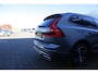 Volvo XC60 2.0 T8 392PK Plug-in hybrid AWD R-Design*Perfect Volvo Onderh.*B&W!/Pano/Sport Leder/Stoelverw.V+A/Stuurverw./ACC/Pilot ass./360 Camera/Memorie/BLIS/Parkeersens.V+A/21 inch LM*