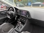 SEAT Leon ST 2.0 TDI FR Connect AUT, 184pk