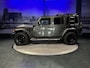 Jeep Wrangler UNLIMITED 4xe 380 80th Anniversary *Leer*Camera*ACC*