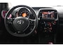 Toyota Aygo 1.0 VVT-i x-cite | Apple Carplay/Android auto | Airco | Parkeercamera | Lichtmetalen-Velgen |