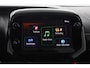 Toyota Aygo 1.0 VVT-i x-cite | Apple Carplay/Android auto | Airco | Parkeercamera | Lichtmetalen-Velgen |